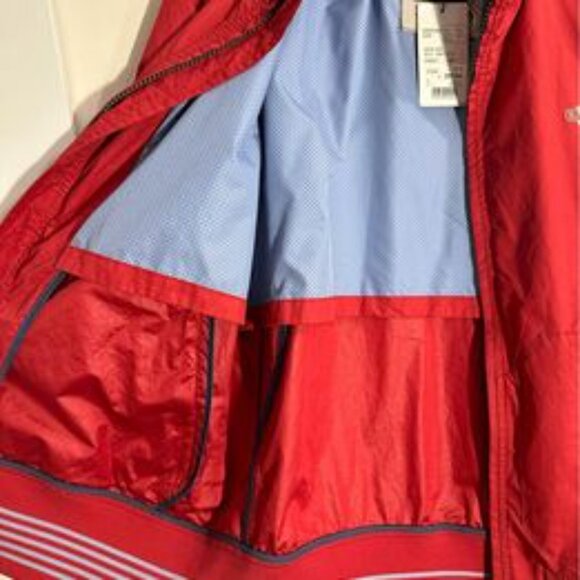 Bogner Fire + Ice Windbreaker Jacket [Size L] Brand New - Picture 6 of 9